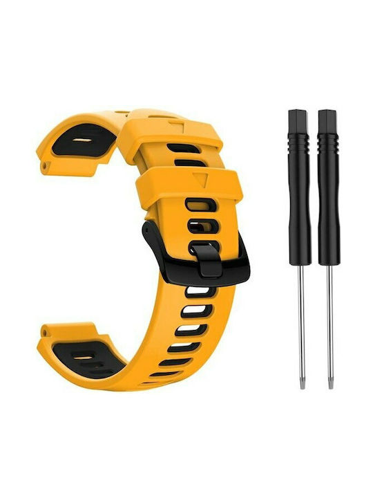 Curea garmin hot sale forerunner 235