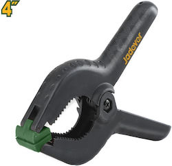 Jadever 4-инчов Jdcp5374 Клем Пролет
