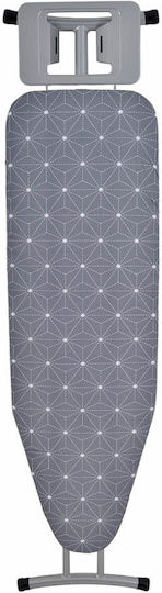 Ankor Σιδερώστρα για Σίδερο Ατμού Σπαστή 124x38cm