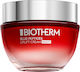Biotherm Blue Peptides Uplift Moisturizing Cream for Face & Lips Night with Collagen & Peptides 50ml