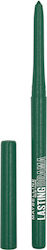 Maybelline Lasting Drama Gel Green With Envy