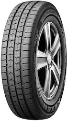 Nexen 225/65R16 112R Χειμερινό για Φορτηγό Ελαφρού Τύπου