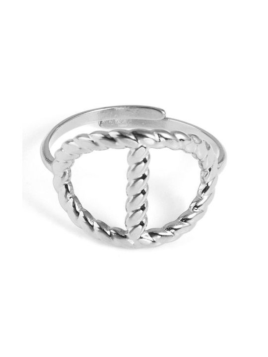 Women's Steel Ring