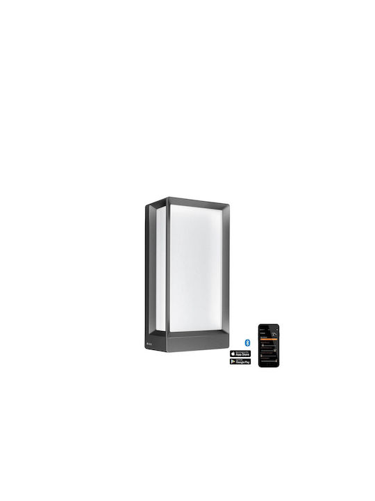 Steinel Wandmontierte Außenleuchte LED IP54 12.6W