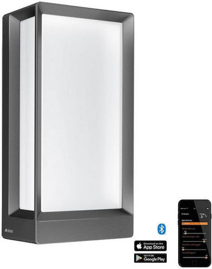 Steinel Стенно Външно Осветително Тяло LED IP54 12.6W