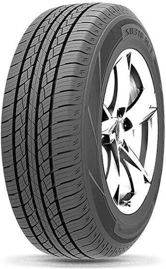 Trazano SU318 245/70R16 111H XL Anvelopă Vara pentru Autoturism