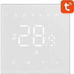 Avatto Smart Digital Thermostat with Touch Screen και Wi-Fi