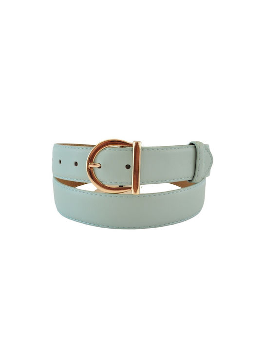 FantazyStores Women's Belt Mint