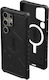 UAG Pathfinder Pro Back Cover Συνθετικό Μαύρο (...