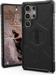 UAG Pathfinder Back Cover Synthetic 2mm Durable Black (Galaxy S24 Ultra)