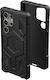 UAG Monarch Pro Back Cover Συνθετικό Μαύρο (Gal...