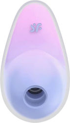 Satisfyer Purple