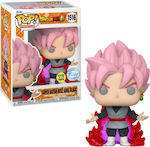 Funko Pop! Animație: Dragon Ball Super Super Saiyan Rose 1516 Ediție Specială