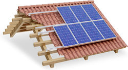 K2 System Βάση Στήριξης 10-K2-2-K 1τμχ