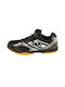 Mach Femei Pantofi sport Ping Pong Negre