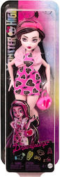 Mattel Monster High Draculaura for 4++ Years