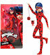 Namco - Bandai Ladybug Doll Miraculous for 4++ Years 26cm.