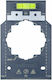 Wolfcraft 5975000 Монтиране За електроинструменти