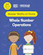 Maths - No Problem! Whole Number Operations