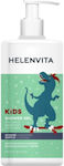 Helenvita Kinder Schaumbad Dino in Gel-Form 500ml