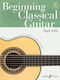 Faber Music Sheet Music for Guitar