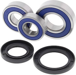 All Balls Wheel Bearing