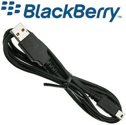 Blackberry 50-BLI-1-32-13 Reguläres USB 2.0 in Micro-USB 1m