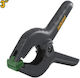 Jadever Jadever 3-inch Jdcp5373 Σφιγκτήρας Ελατηρίου με Μέγιστο Άνοιγμα 76.2mm