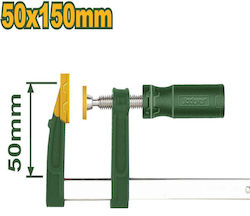 Jadever Jadever 50x150mm Jdcp2151 Клем Тип "F"