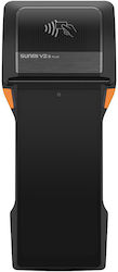 SunMi V2s Plus PDA με Δυνατότητα Ανάγνωσης 2D και QR Barcodes