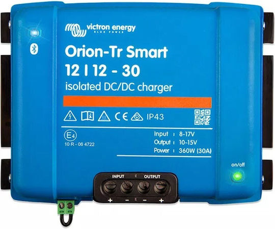 Victron Energy Invertor Putere 360W ORI121236120