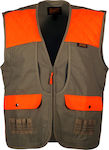 Gamehide Waterproof Men's Safety Vest