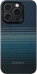 Pitaka Magez Back Cover Aramid Fiber 0.75mm Mul...
