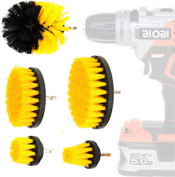 ikonka KX5124 Четка За Отвертка Подредба