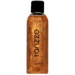 Tanzzo Bronzer Λάδι Μαυρίσματος για το Σώμα 100ml