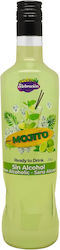 Mojito 0% Celebracion Коктейл Без Алкохол 700мл