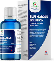 WestMed H&B Daily Protection for Ulitis & Against Bad Breath 200ml