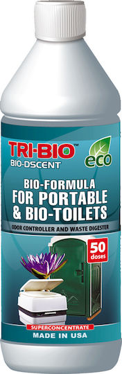 Tri-Bio Spezielle gewerbliche Reinigungsmittel Kompakt 0.89 Liter