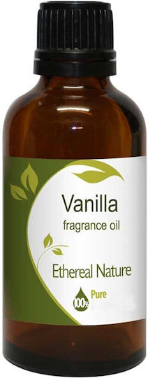 Nature & Body Aromatic Oil Vanilla 30ml 1pcs