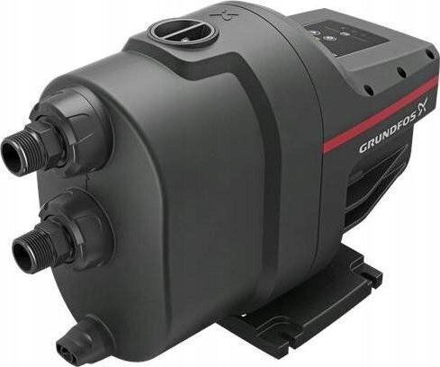 Grundfos Scala1 3-35 Single Stage Single Phase Water Pressure Pump without Container 0.6hp