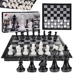 2in1 Magnetic Chess