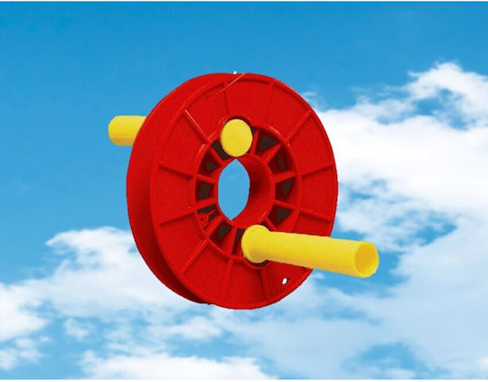 Gunther Kite Pulley