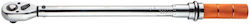 Neo Tools Torque Wrench Drive Size 1/2" 20-210 Neo Tools Torque Wrench Drive Size 1/2" 20-210