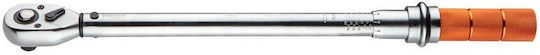 Neo Tools Електронен Каре 1/2" с Дължина 48бр