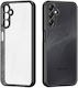 Dux Ducis Hivo Wallet Δερμάτινο Μαύρο (Galaxy S24)