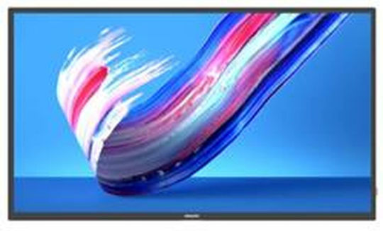 Philips 32BDL3650Q Публичен Дисплей D-LED VA Full HD 32" с USB Медиен Плейър