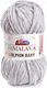 Himalaya Dolphin Baby Πολυεστέρας Γκρι 120m 100gr