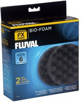 Fluval Bio Гъба за Аквариумни Филтри 1бр
