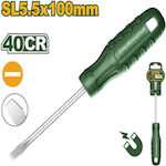 Jadever Jdsd3954 Screwdriver Straight