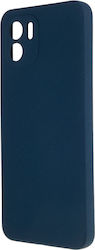 Senso Liquid Back Cover Σιλικόνης Μπλε (Redmi 1...